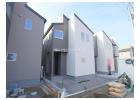 リーブルガーデン所沢市上新井　新築全8棟5号棟