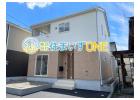 新築分譲住宅　天童市泉町　第5　全2棟1号棟