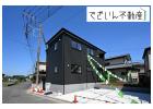 Livele Garden.S久喜市鷲宮　新築住宅1号棟