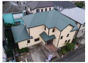 中古住宅　木曽西５丁目　古淵駅　歩23分１号棟
