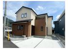 ーBloomーブルームー小倉南区湯川1丁目1期　【小倉南区　新築戸建て】1号棟