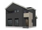 ーBloomーブルームー小倉北区下富野3丁目1期　【小倉北区　新築戸建て】2号棟