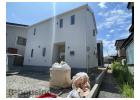 【新築戸建て】秋田市寺内油田第2　1号棟