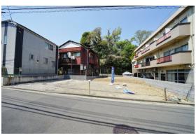 【横浜市保土ケ谷区鎌谷町77-2【新築戸建て】★仲介手数料無料★（宮谷小学校・宮田中学校）