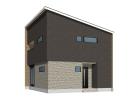 ARCHI DAYS－アーキデイズ－小倉北区下富野3丁目【小倉北区　新築戸建て】1号地
