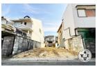 西京区桂乾町　土地