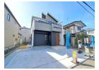 ブルーミングガーデン狭山市水野８期・新築全１棟南小・入間野中学区