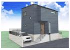 おうちガーデン上新井10期・新築全1棟上新井小・小手指中学区