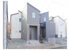 リーブルガーデン所沢市上新井　新築全8棟7号棟