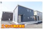 郡山市大槻町字仁池向　　　　7号棟　　　柴宮小学校、郡山第７中学区7号棟