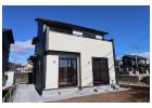 ブルーミングガーデン宇都宮市野沢町１期　新築一戸建て9号棟