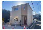 豊田市水源町　全3棟・2号棟