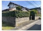 米子市皆生5丁目　売土地(解体更地渡し)