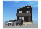 高知市薊野東町-4号地-新築戸建て