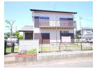 大網白里市富田　中古戸建