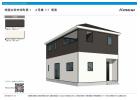 CG常陸太田市栄町第1【全4棟】4号棟