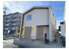 ーONEHOUSEーワンハウス小倉南区沼本町1丁目　【小倉南区　新築戸建て】17号地