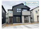 Ricca 深谷市東方15期　全5棟　新築戸建　2号棟　2号棟