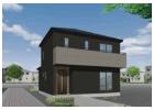所沢市榎町3期・新築全1棟北小・向陽中学区