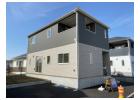 鴻巣市広田～新築分譲住宅～《最終１棟》