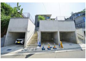 【横浜市保土ケ谷区仏向町1135-3全5棟新築戸建てA号棟】★仲介手数料無料★（仏向小学校・橘中学校）