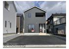 【新築戸建て】クレイドルガーデン酒田市上安町第4　3号棟