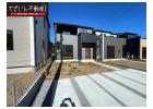 GRAFARE 東松山市松山町2期　新築住宅7号棟