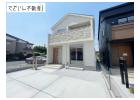 blooming garden深谷市上野台　新築住宅1号棟