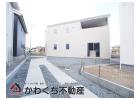 Livele Garden.S　太平寺久保　６号棟