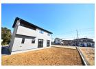 KE-Eつくば市館野1期【全7棟】2号棟
