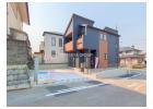ブルーミングガーデン岡崎市細川町鳥ケ根－2号棟