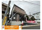 志木市上宗岡１丁目　新築一戸建て