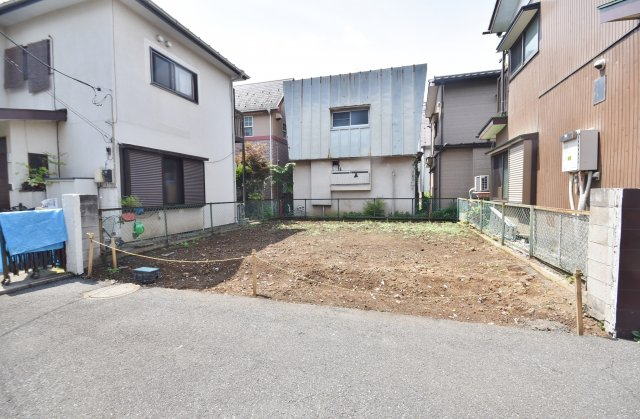 建物外観を気になさる方へ、見た目の良い物件です
