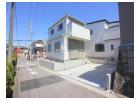 REXCRAS岡崎市百々町第1-1号棟1号棟