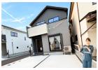 ハートフルタウン　市坪北一丁目新築戸建　L号棟(残り8棟)