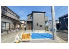 秦野市堀西　全４棟　新築住宅