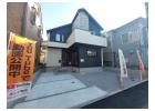 東久留米市小山一丁目4期1号棟
