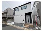 垂水区御霊町1期　新築1号棟　仲介手数料無料！高丸小学校・垂水中学校