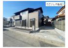 blooming garden熊谷市肥塚　新築住宅1号棟