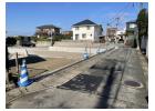 城南区樋井川１丁目 売地A号地