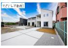 Livele Garden.S行田市長野3丁目　新築住宅3号棟