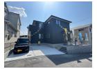 SUN COURT－サンコート－小倉北区熊谷2丁目　【小倉北区　新築戸建て】7号地