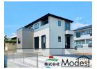 高崎市剣崎町6期(ケイアイプランニング)1号棟　多棟