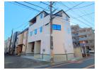 新築戸建／ふじみ野市丸山（全1棟）1号棟