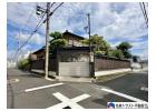 名古屋市千種区鹿子殿土地