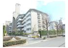 芦屋緑2住宅12号棟