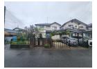 茂原市木崎、木造2階建（ユニバーサルホーム）