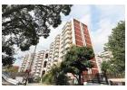 北緑丘第四住宅16号棟5階部分