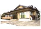 山武郡横芝光町鳥喰新田　平家中古住宅