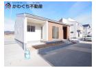 Livele Garden.S　本宮岩根　２号棟